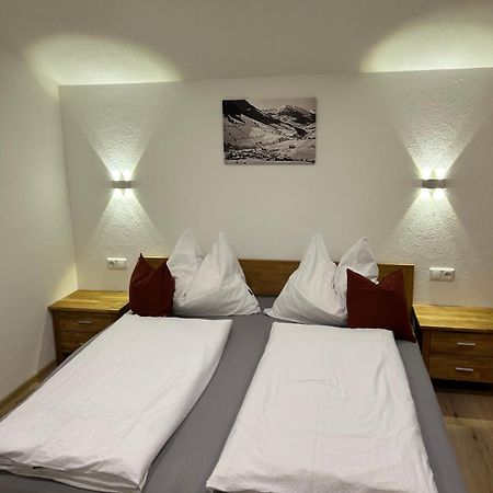 Haus Wimmer Saalbach-Hinterglemm Esterno foto