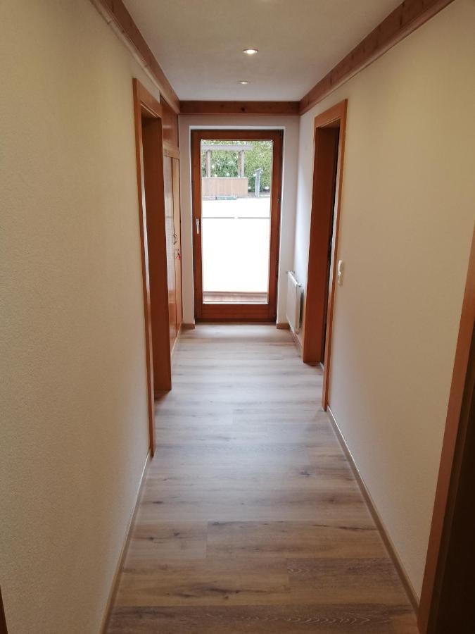 Haus Wimmer Saalbach-Hinterglemm Esterno foto