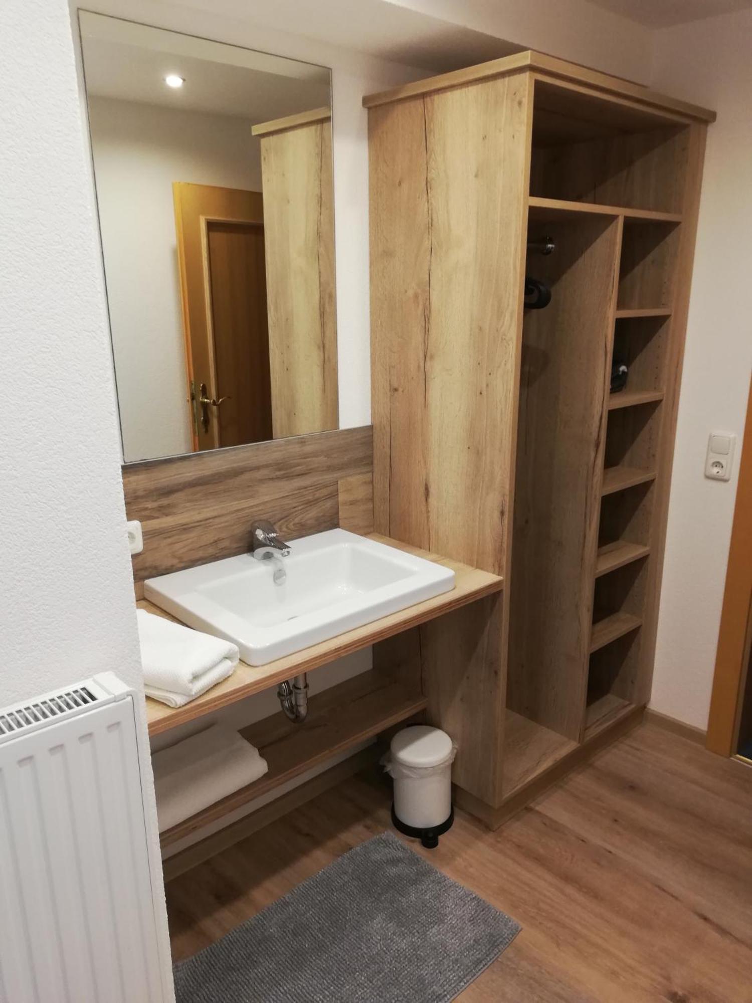 Haus Wimmer Saalbach-Hinterglemm Camera foto