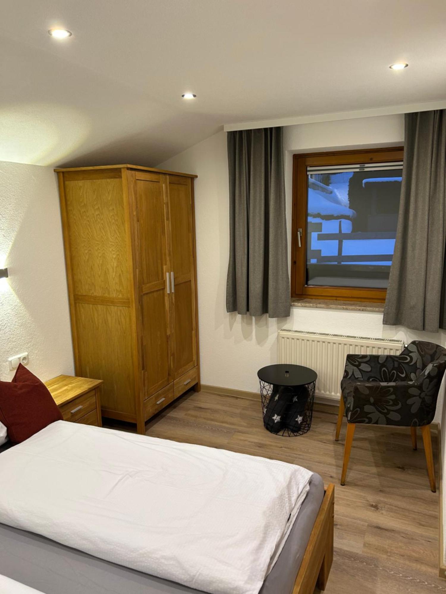 Haus Wimmer Saalbach-Hinterglemm Esterno foto