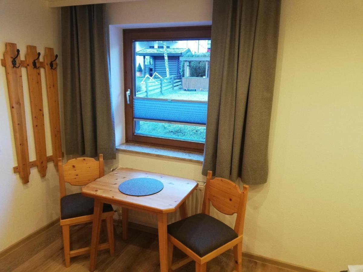Haus Wimmer Saalbach-Hinterglemm Esterno foto
