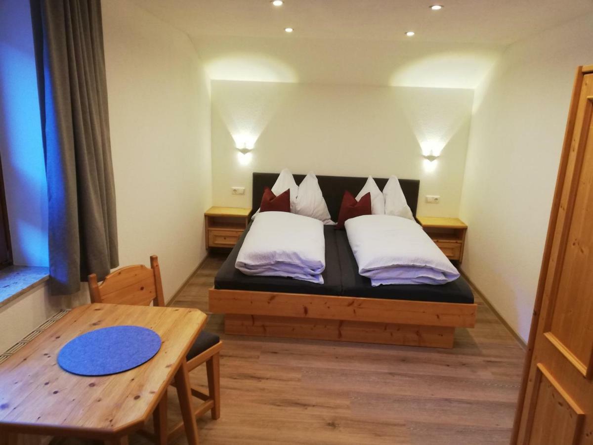 Haus Wimmer Saalbach-Hinterglemm Esterno foto