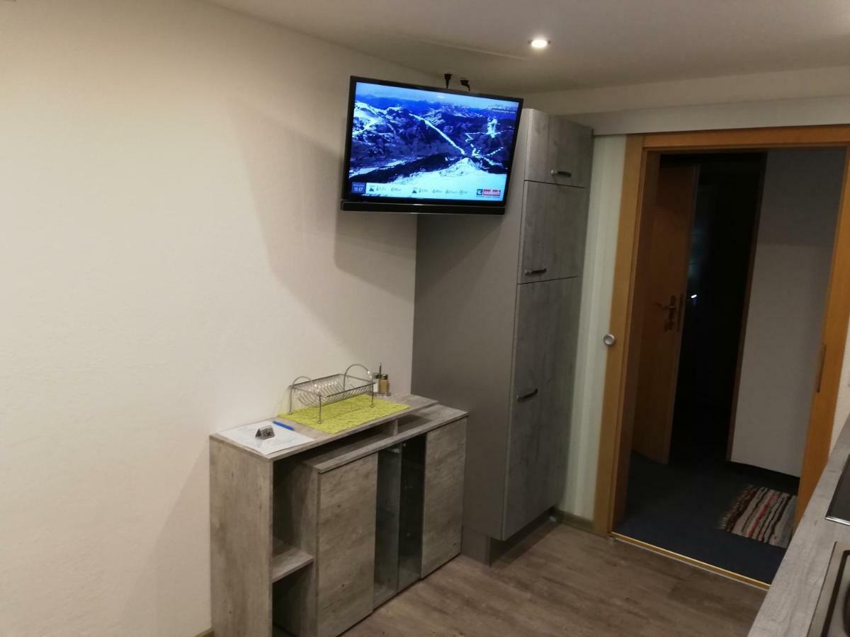 Haus Wimmer Saalbach-Hinterglemm Esterno foto