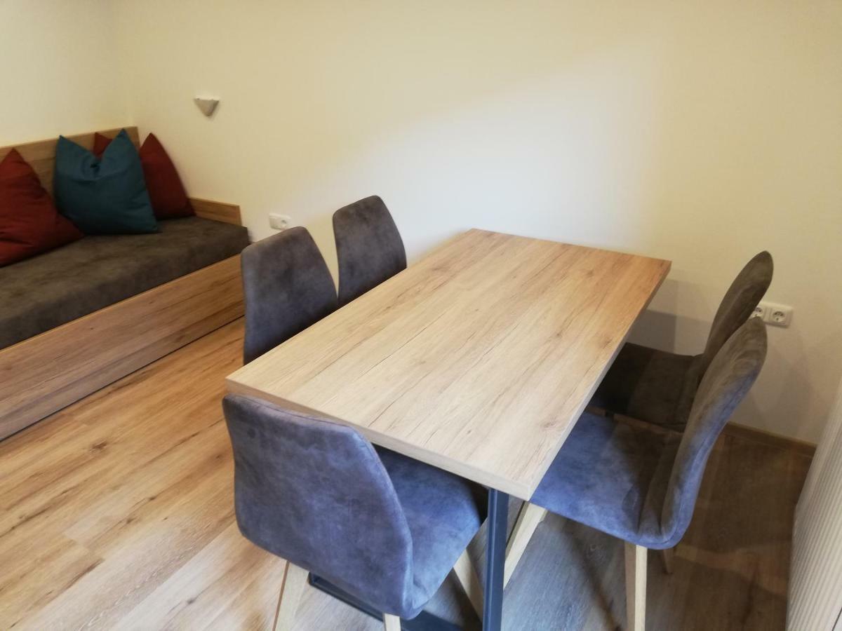 Haus Wimmer Saalbach-Hinterglemm Esterno foto