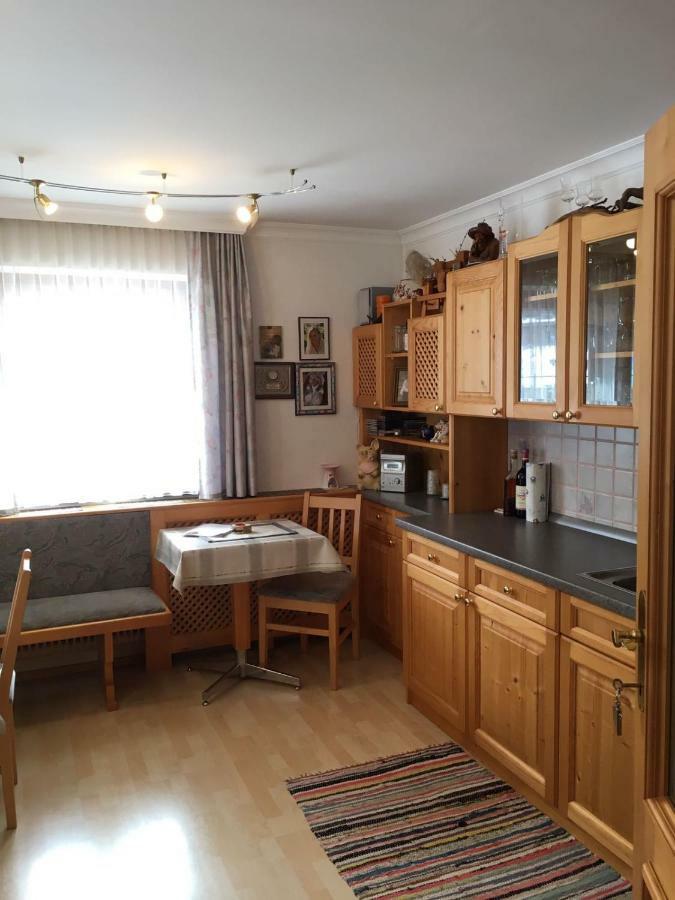 Haus Wimmer Saalbach-Hinterglemm Esterno foto