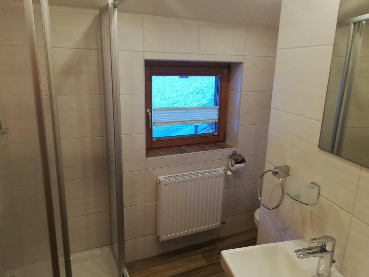 Haus Wimmer Saalbach-Hinterglemm Esterno foto