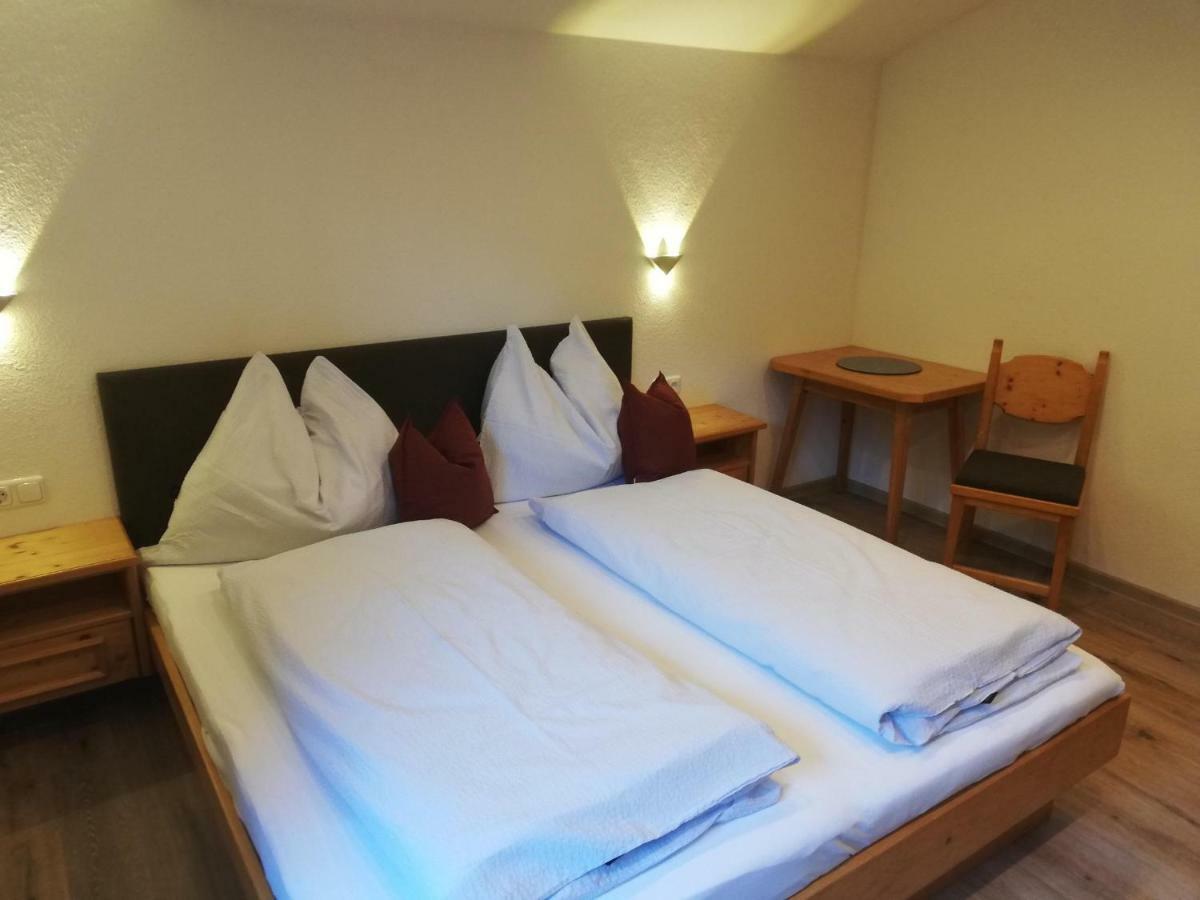 Haus Wimmer Saalbach-Hinterglemm Esterno foto